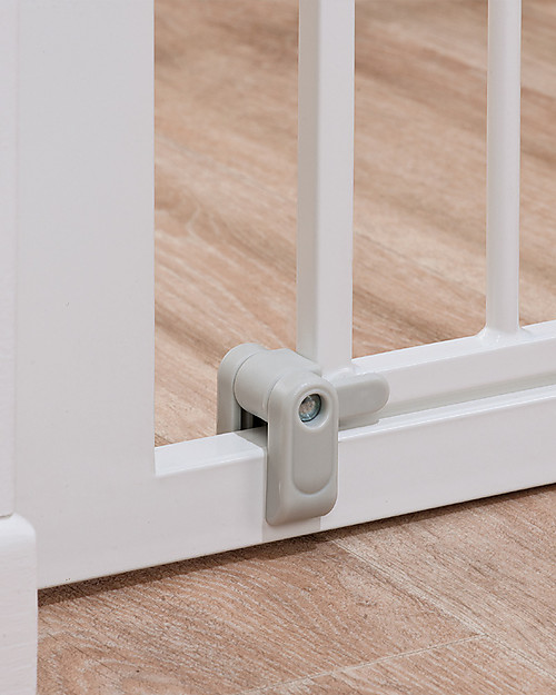 Safety 1st 73-80 cm Auto-Close Metal Baby Gate Safety Gates