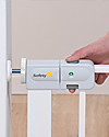 Safety 1st 73-80 cm Auto-Close Metal Baby Gate Safety Gates