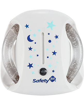 Safety 1st Automatic Night Light - Economical Nightlights