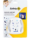 Safety 1st Automatic Night Light - Economical Nightlights
