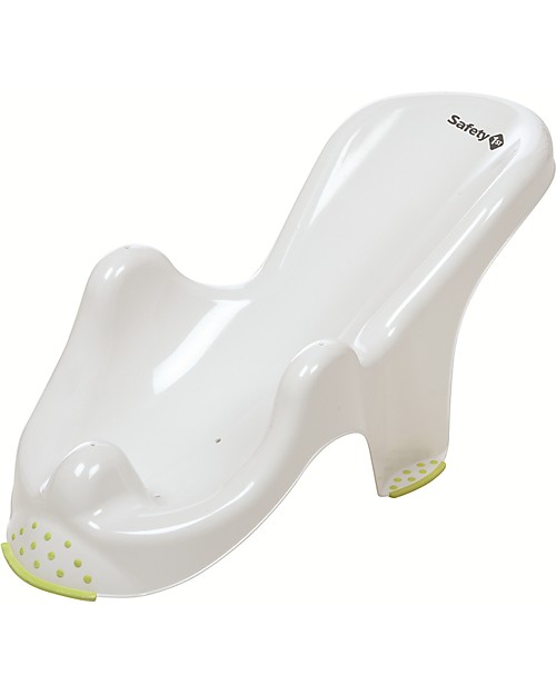 Safety 1st Baby Bath Seat, with Slip-Free Rubber Baby Bath Tubs and Accessories