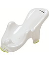 Safety 1st Baby Bath Seat, with Slip-Free Rubber Baby Bath Tubs and Accessories
