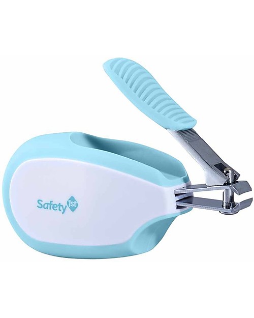 Safety 1st Care and Hygiene Set for Babies - 7 Accessories in a Travel Pochette Kit Toilette Baby