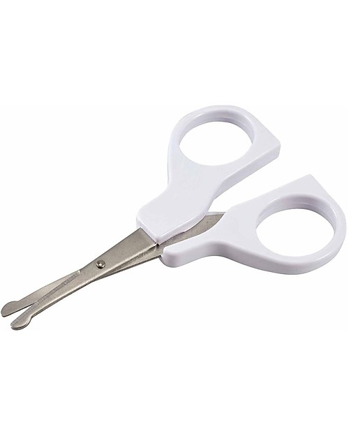 Safety 1st Care and Hygiene Set for Babies - 7 Accessories in a Travel Pochette Kit Toilette Baby