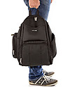 Safety 1st Changing Backpack - Black Changing Backpack