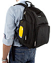 Safety 1st Changing Backpack - Black Changing Backpack