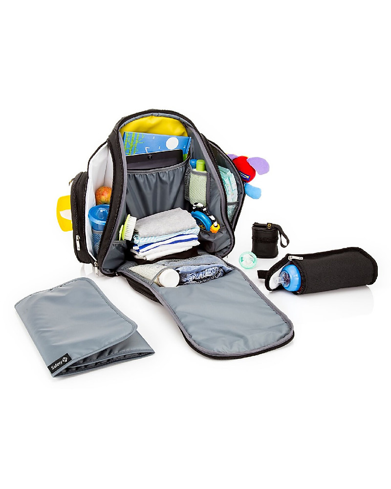 waterproof baby changing backpack