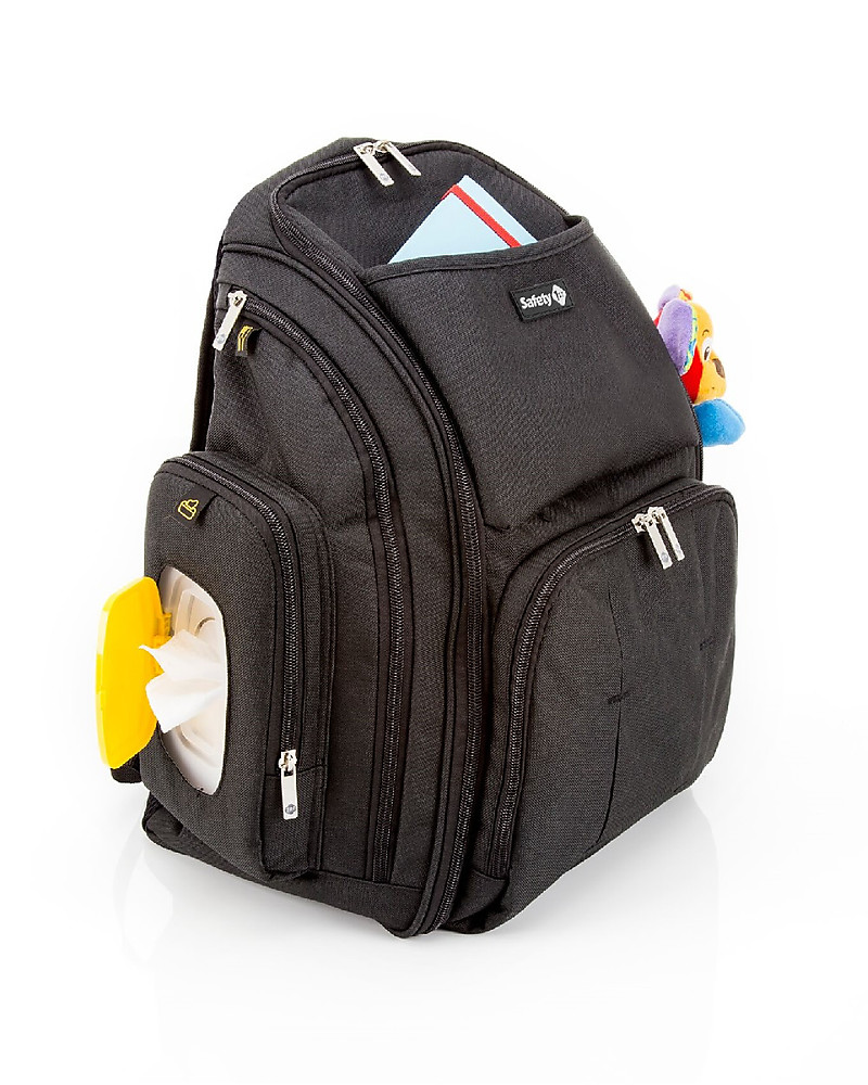 waterproof baby changing backpack