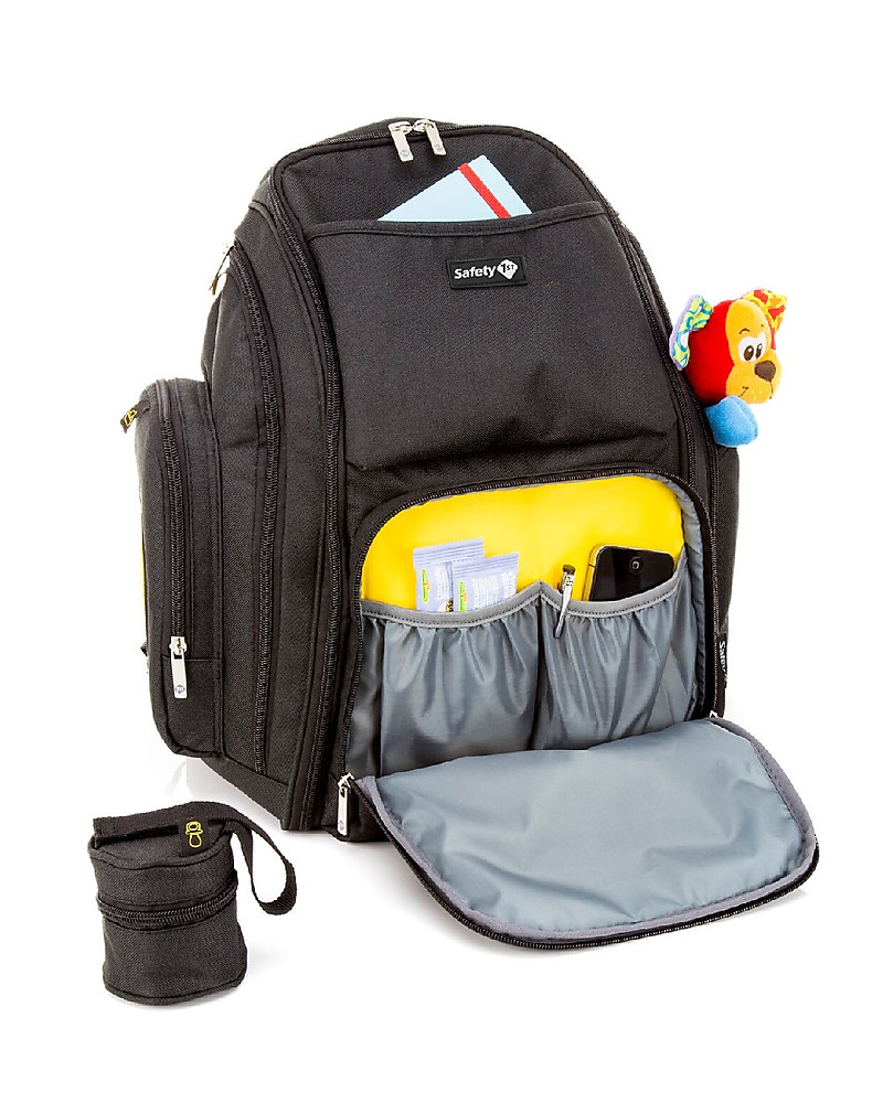 baby safety backpack