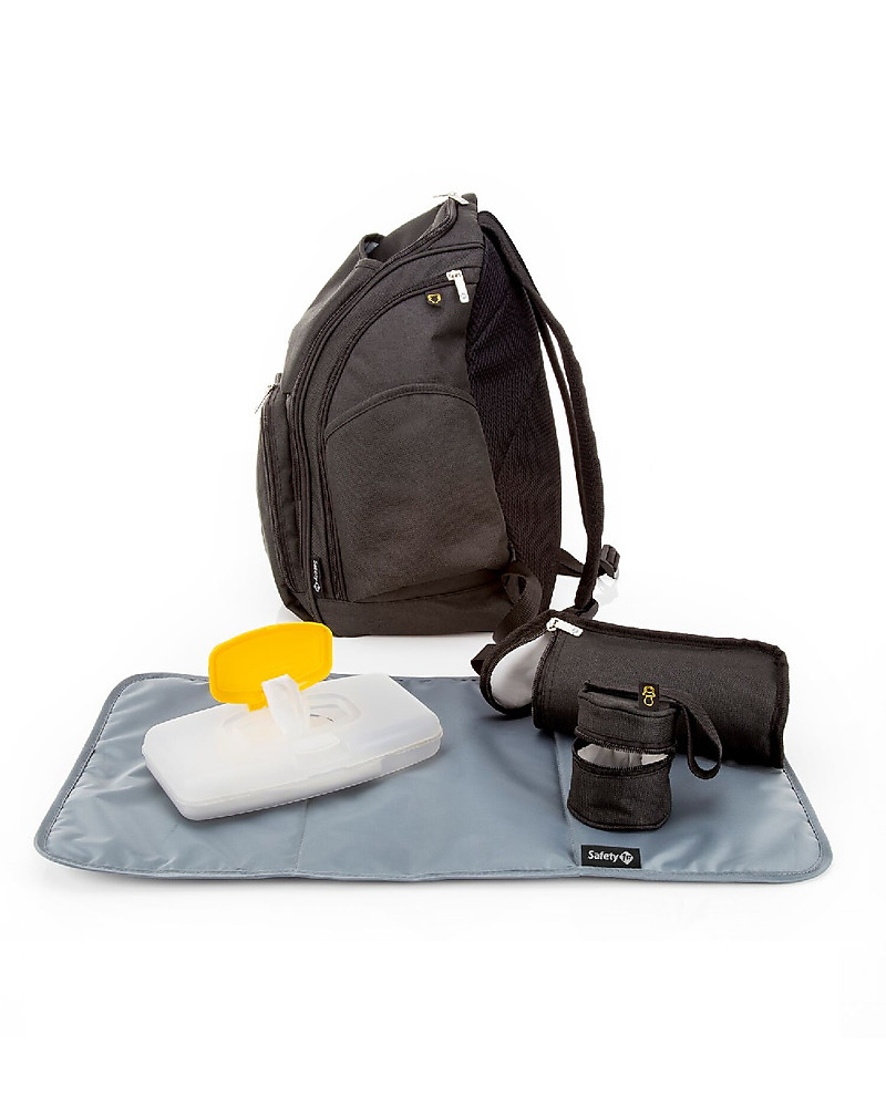 waterproof baby changing backpack