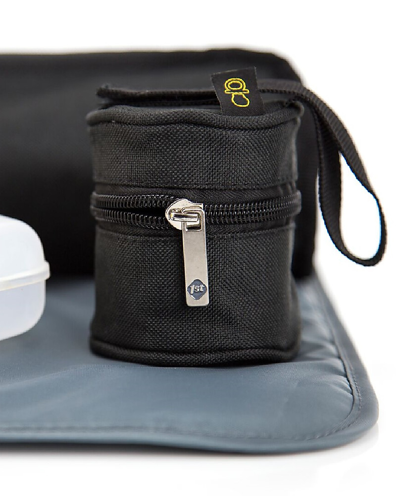 pritek nappy changing backpack