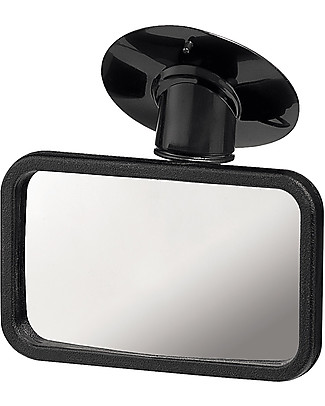 Safety 1st Child View Car Mirror - Clip or Suction Cup Baby Safety Accessories