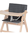 Safety 1st Comfy Cushion for Nordik High Chair, Geometric High Chairs