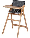 Safety 1st Comfy Cushion for Nordik High Chair, Geometric High Chairs