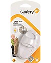 Safety 1st Cupboard Lock, White Baby Safety Accessories