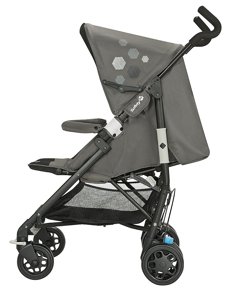 Safety store first stroller