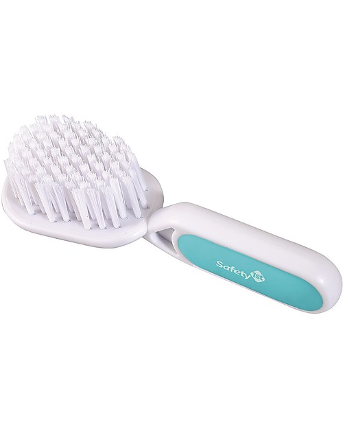 Safety 1st Essential Baby Grooming Kit - 6 Accessories in a Travel Pochette Kit Toilette Baby