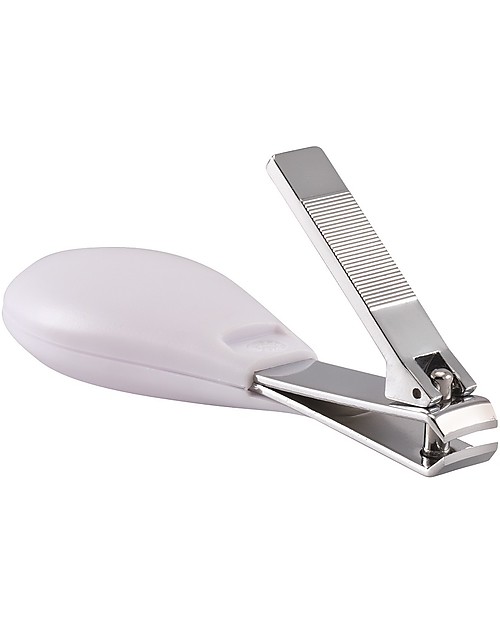 Safety 1st Essential Baby Grooming Kit - 6 Accessories in a Travel Pochette Kit Toilette Baby