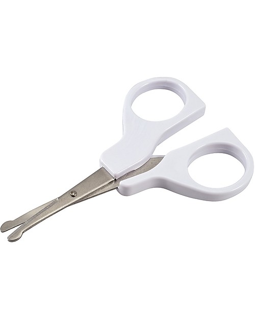 Safety 1st Essential Baby Grooming Kit - 6 Accessories in a Travel Pochette Kit Toilette Baby