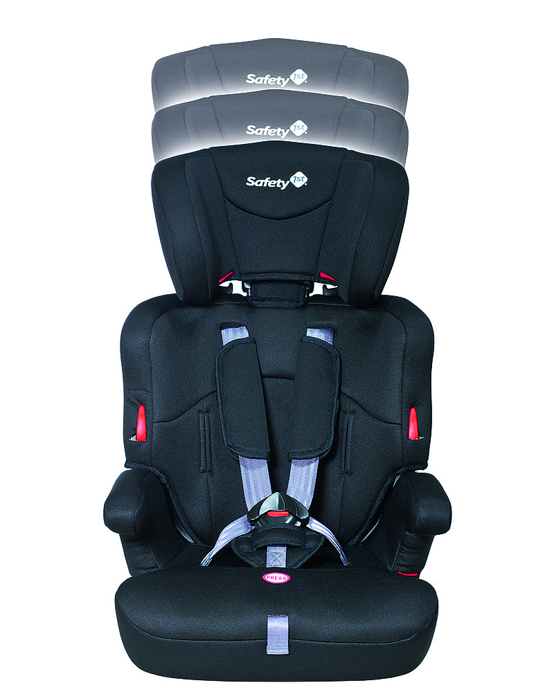 Safety 1st Ever Safe Car Seat Full, Safety First Car Seat 4 In 1