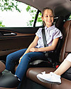 Safety 1st Ever Safe + Car Seat, Group 1/2/3 Hot Grey - 9-36 kg Car Seats Group 2/3