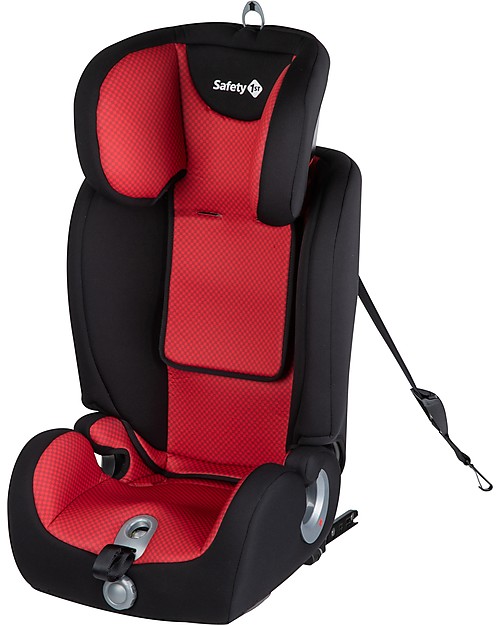 RACER Isofix 1/2/3 (9-36kg)