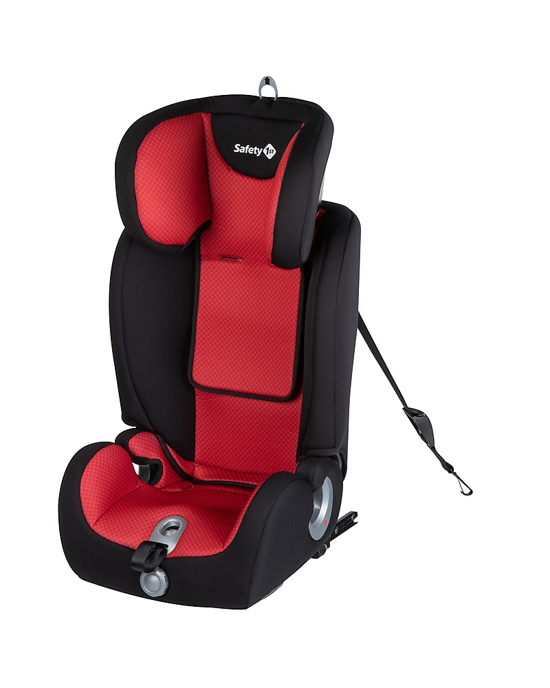 isofix safety