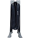Safety 1st Full Dreams Travel Baby Bed, Navy Blue -  Includes changing pad and storage pockets Travel Cots