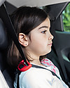 Safety 1st Manga Fix Car Booster, Group 3 - Pixel Grey Car Seats Group 2/3