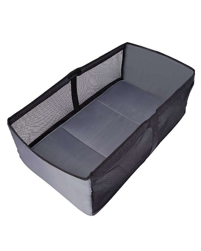 safety first nap and go travel bassinet