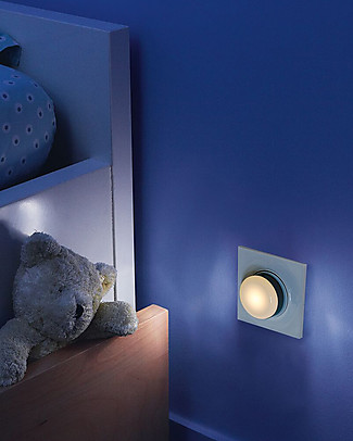 Safety 1st Night Light - Light Sensitive Wall Lamps