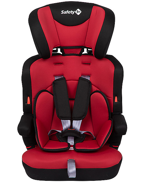 Safety First Baby Car Seat Covers - Velcromag