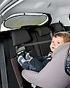 Safety 1st Rear Window Sunshade 85 x 33 cm - Universal, it fits any car! Car Seat Accessories