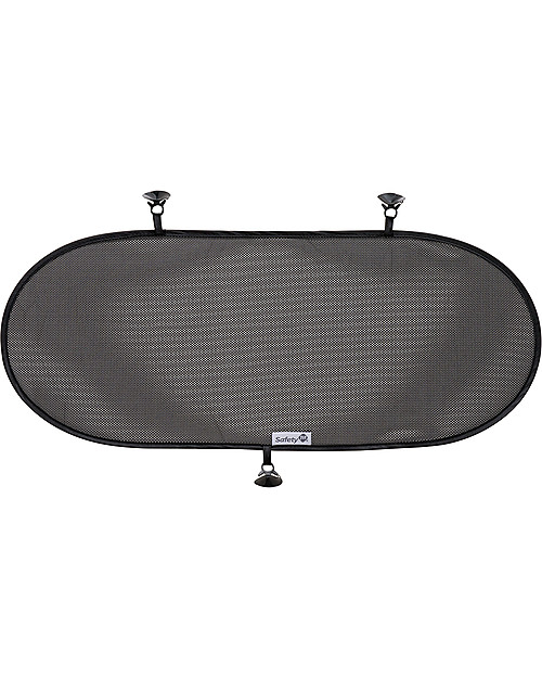 Safety 1st Rear Window Sunshade 85 x 33 cm - Universal, it fits any car! Car Seat Accessories