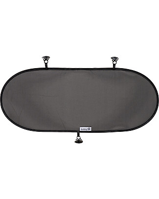 Safety 1st Rear Window Sunshade 85 x 33 cm - Universal, it fits any car! Car Seat Accessories