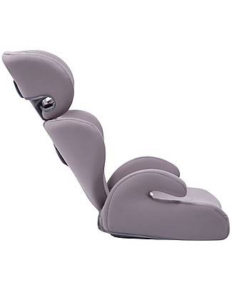 Safety 1st Road Safe Car Seat - Grey - 3-12 years Car Seat Accessories