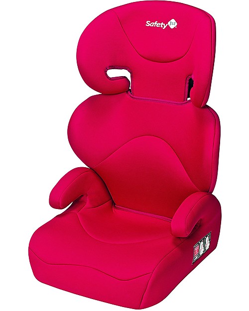 Safety 1st Road Safe Car Seat Group 2-3, Full Red - from 3 to 12 years! Car Seats Group 2/3
