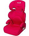 Safety 1st Road Safe Car Seat Group 2-3, Full Red - from 3 to 12 years! Car Seats Group 2/3