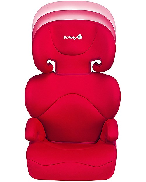 Safety 1st Road Safe Car Seat Group 2-3, Full Red - from 3 to 12 years! Car Seats Group 2/3