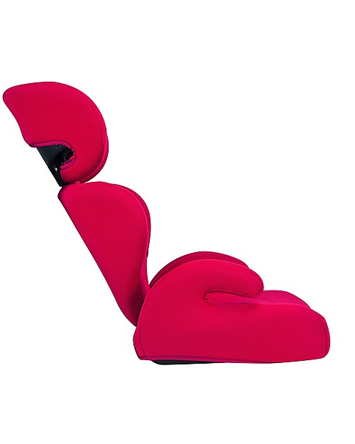 Safety 1st Road Safe Car Seat Group 2-3, Full Red - from 3 to 12 years! Car Seats Group 2/3