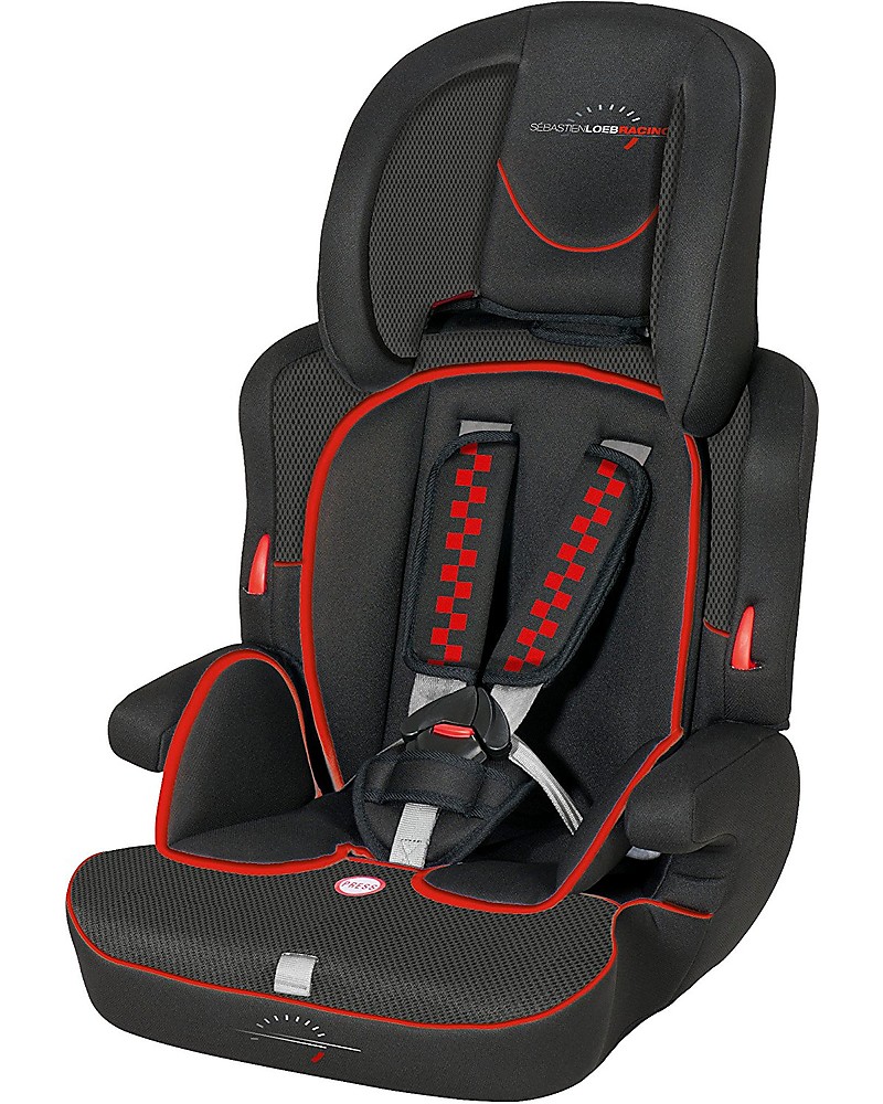 kids racing car seat