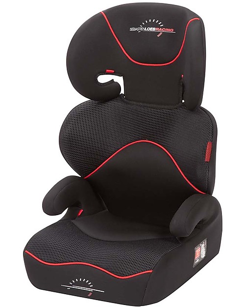 Safety 1st Road Safe Car Seat Sébastian Loeb Limited Edition Group 2 3 Black 12 Years Uni Bambini Safety 1st Road Safe Car Seat Sébastian, Are Safety 1st Car Seats Safe