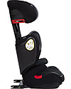 Safety 1st RoadFix Isofix Car Seat Group 2-3 Pixel Black - from 3 to 12 years Car Seats Group 2/3