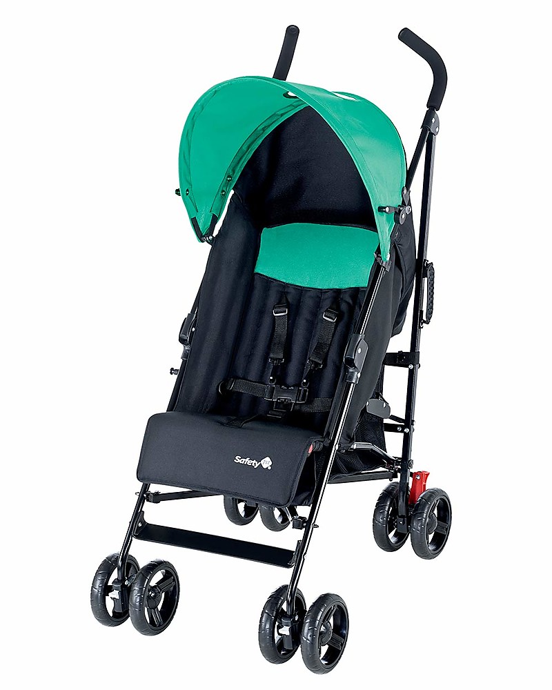 safety first baby stroller