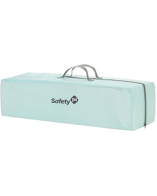 Safety 1st Soft Dreams Travel Bed, Pop Hero - 8 Kg only! Travel Cots
