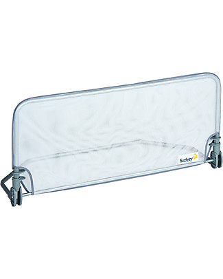 Safety 1st Standard Bed Rail - Reclining - 90 cm - Automatic lock! Safety Gates