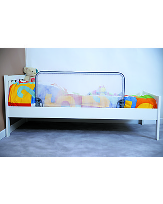 Safety 1st Standard Bed Rail - Reclining - 90 cm - Automatic lock! Safety Gates