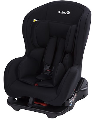 Safety 1st Sweet Safe Baby Car Seat Group 0+/1, Full Black - 0-18 kg! Baby Car Seats