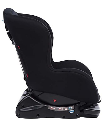 Safety 1st Sweet Safe Baby Car Seat Group 0+/1, Full Black - 0-18 kg! Baby Car Seats