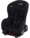 Safety 1st Sweet Safe Baby Car Seat Group 0+/1, Full Black - 0-18 kg! Car Seats Group 1/2/3
